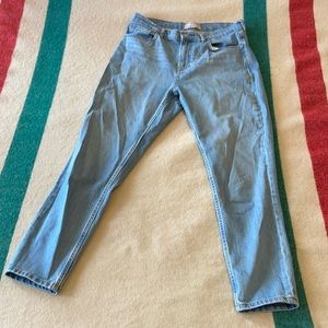 Everlane High Rise Skinny Jean